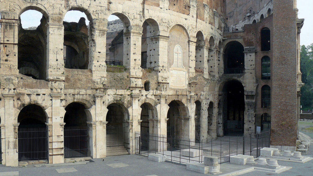 anfiteatro-flavio-colosseo-catena-architetto-studio-catena-architetture-restauro-roma